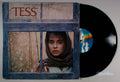 Tess (front cover) Vinyl