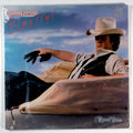T.G. Sheppard - Finally (front cover) Vinyl