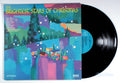 The Brightest Stars of Christmas (front cover) Vinyl