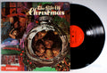 The Gift of Christmas (front cover) Vinyl