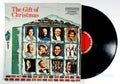 The Gift of Christmas, Volume 1 (front cover) Vinyl