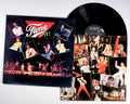 The Kids from Fame - The Kids From Fame Live! (front cover) Vinyl