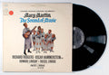 The Sound of Music (Broadway) (front cover) Vinyl
