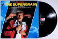 The Supergrass (front cover) Vinyl