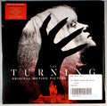 The Turning (front cover) Vinyl