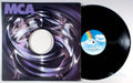 Thelma Houston - Just Like All the Rest (front cover) Vinyl