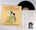 They're Playing Our Song (front cover) Vinyl