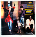 Thompson Twins - Here's to Future Days (front cover) Vinyl