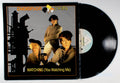 Thompson Twins - Watching (You Watching Me) (12" Single) (front cover) Vinyl