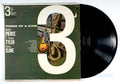 Three of a Kind (front cover) Vinyl