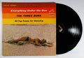 Three Suns - Everything Under the Stars (front cover) Vinyl