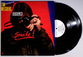 Tim Weisberg - Smile: The Best of (front cover) Vinyl