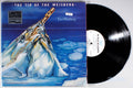 Tim Weisberg - The Tip of the (front cover) Vinyl