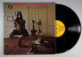 Tim Williams - Blues Full Circle (front cover) Vinyl