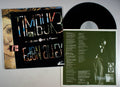 Timbuk 3 - Eden Alley (front cover) Vinyl