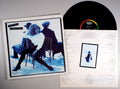 Tina Turner - Foreign Affair (front cover) Vinyl