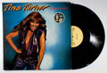 Tina Turner - Love Explosion (front cover) Vinyl