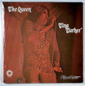Tina Turner - The Queen (front cover) Vinyl