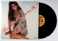 Tina Turner - Tina Turns the Country on (front cover) Vinyl