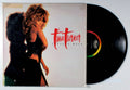 Tina Turner - Typical Male (front cover) Vinyl