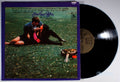 Tommy Garrett - Our Love Affair (front cover) Vinyl