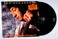 Toninho Horta - Moonstone (front cover) Vinyl