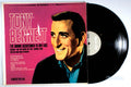 Tony Bennett - I've Grown Accustomed to Her Face (front cover) Vinyl
