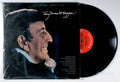 Tony Bennett - Makes it Happen! (front cover) Vinyl