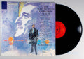 Tony Bennett - Snowfall: The Christmas Album (front cover) Vinyl