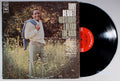 Tony Bennett - Yesterday I Heard the Rain (front cover) Vinyl