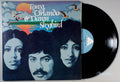 Tony Orlando and Dawn - Skybird (front cover) Vinyl