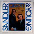 Tony Sandler and Ralph Young - Cabaret (front cover) Vinyl