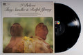Tony Sandler and Ralph Young - I Believe (front cover) Vinyl