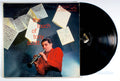 Tony Scott - The Touch of (front cover) Vinyl