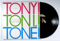 Tony! Toni! Toné! - Little Walter (front cover) Vinyl