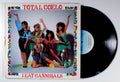 Total Coelo - I Eat Cannibals (front cover) Vinyl