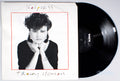 Tracey Ullman - Helpless (front cover) Vinyl
