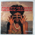 Tracey Ullman - Sunglasses (front cover) Vinyl