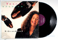 Tracie Spencer - Hide and Seek (front cover) Vinyl