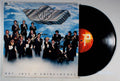 Truth - Not Just a Coincidence (front cover) Vinyl