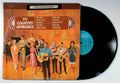 TV Country Jamboree (front cover) Vinyl