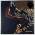 Tycho - Weather (front cover) Vinyl