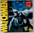 Tyler Bates - Watchmen (front cover) Vinyl