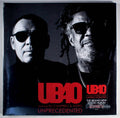 UB40 - Unprecedented (front cover) Vinyl