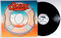 Ullanda - Want Ads (front cover) Vinyl