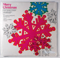 United States Air Force Band - Merry Christmas (front cover) Vinyl