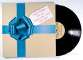 United States Army Field Band - Happy Holidays From The (front cover) Vinyl