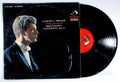 Van Cliburn - Beethoven Concerto No. 4 (front cover) Vinyl
