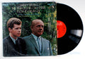 Van Cliburn - The Philadelerhia Orchestra (front cover) Vinyl