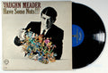 Vaughn Meader - Have Some Nuts (front cover) Vinyl